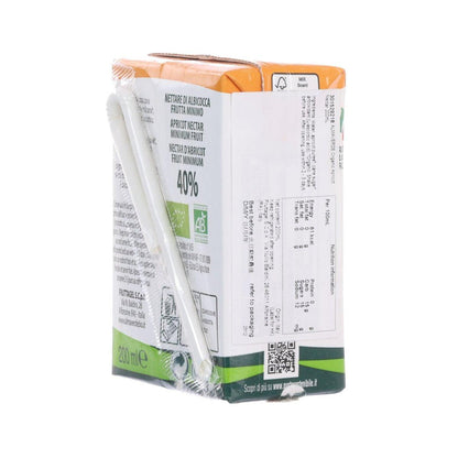 ALMAVERDE 有機杏桃汁 (200mL)