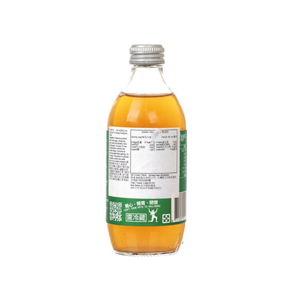 KAI KOMBUCHA 鐵觀音康普茶 (330mL)