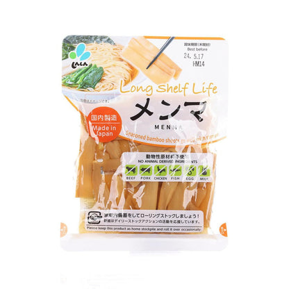 新進 日式醃竹筍 (90g)