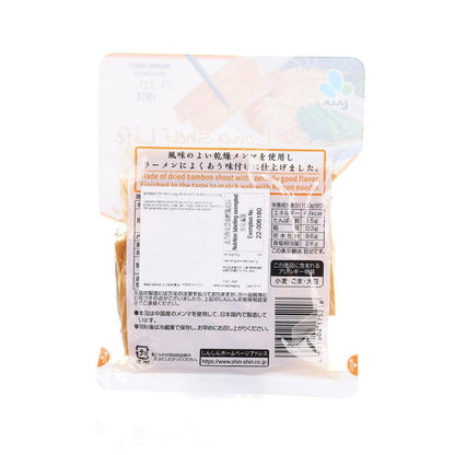 新進 日式醃竹筍 (90g)