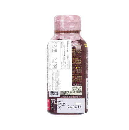 DAISHO 柚子香燒肉醬 (185g)