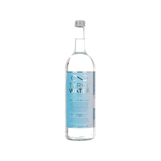 TYROL WATER 奧地利礦泉水 (1L)