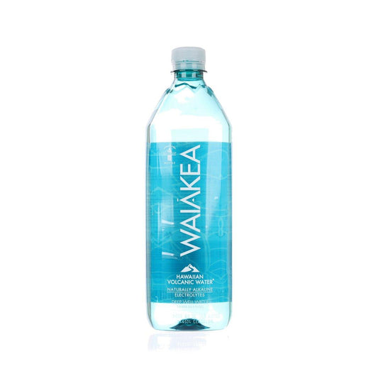 WAIAKEA 夏威夷火山水 (1L)