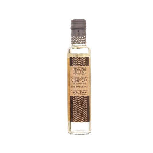 NAVARINO ICONS 白葡萄醋 (250mL)