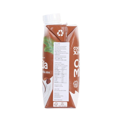 COCO XIM 朱古力味椰奶 (330mL)