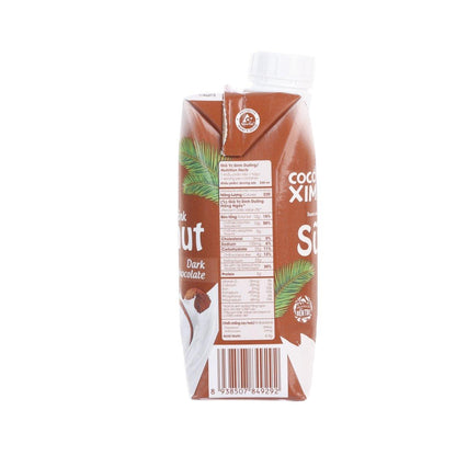 COCO XIM 朱古力味椰奶 (330mL)