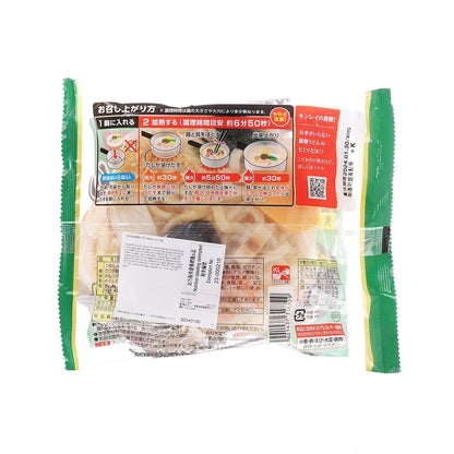 KINREI 鍋燒烏冬 (525g)