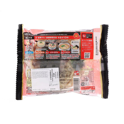 KINREI 橫濱家系豬骨醬油拉麵 (470g)
