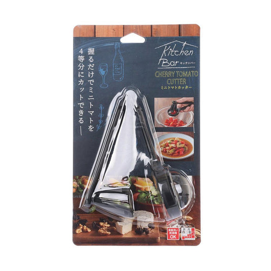 KITCHENBAR 櫻桃番茄切刀 (35g)