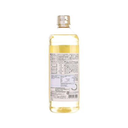 昭和産業 高油酸芥花籽油 (1000g)