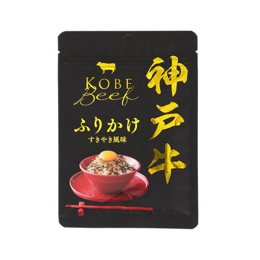 善太 神戶牛飯素 - 壽喜燒味 (30g)