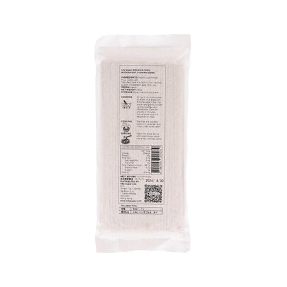 CITYSUPER X 本田商店 有機十割蕎麥麵 (200g)