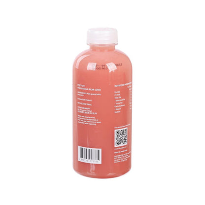 CITYSUPER 粉紅石榴梨汁 (750mL)