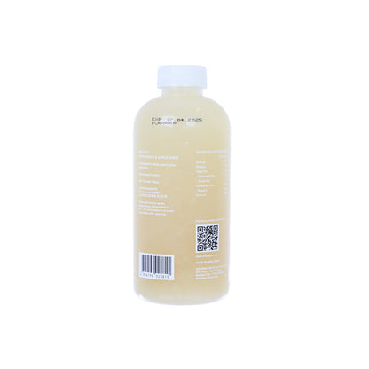 CITYSUPER 白桃蘋果汁 (750mL)