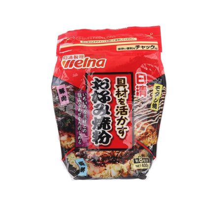 WELNA 御好燒日式燒餅粉 (400g)