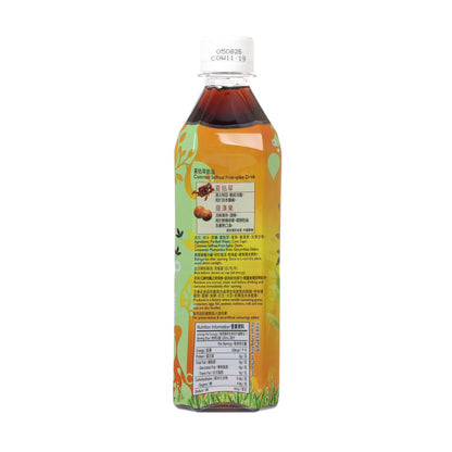 HUNGFOOKTONG 低糖夏枯草飲品 [膠樽裝] (500mL)