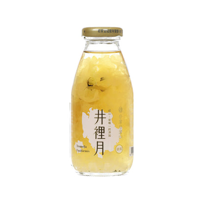 谷溜谷溜 井裡月 銀耳養生飲 (295mL)