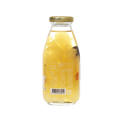 谷溜谷溜 井裡月 銀耳養生飲 (295mL)