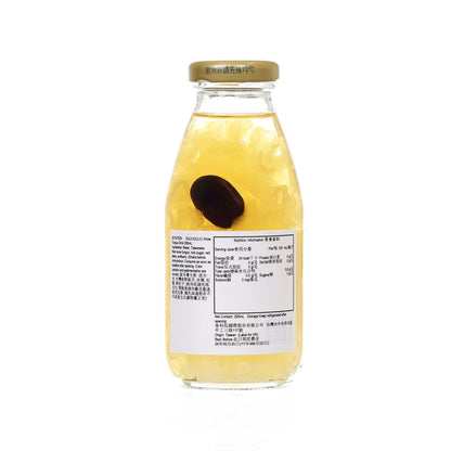 谷溜谷溜 井裡月 銀耳養生飲 (295mL)