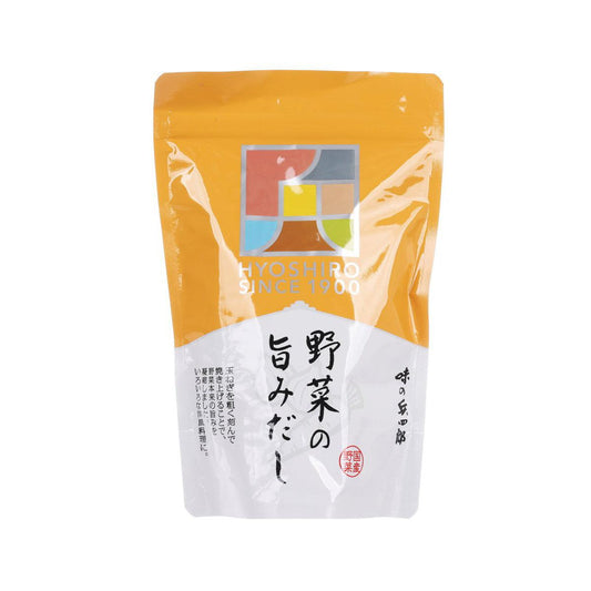 味之兵四郎 什錦蔬菜湯底 (180g)