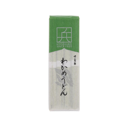 味之兵四郎 海藻乾烏冬 (350g)