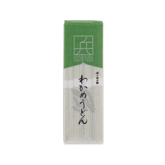味之兵四郎 海藻乾烏冬 (350g)