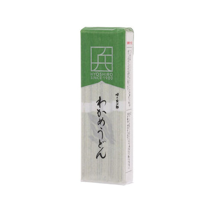 味之兵四郎 海藻乾烏冬 (350g)