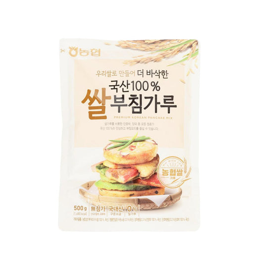 NH 韓式煎餅粉 (500g)