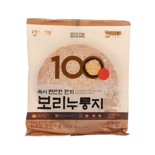 NH 大麥米鍋巴 (150g)