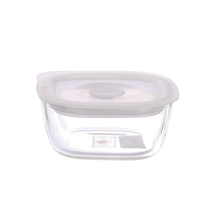 HARIO 密氣玻璃盒108xH47mm - 250mL
