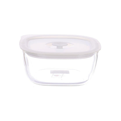 HARIO 密氣玻璃盒138xH62mm - 600mL