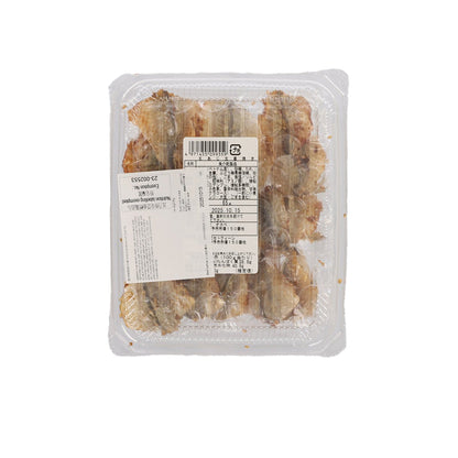 OKABE 薑汁烤竹莢魚 (65g)