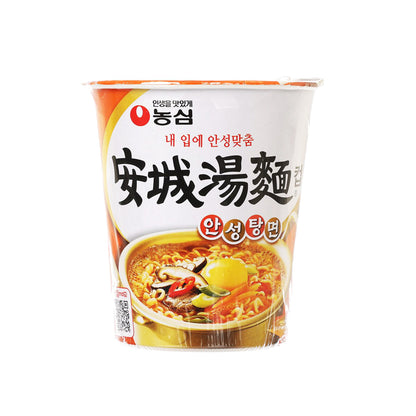 農心 安城杯麵 (66g)
