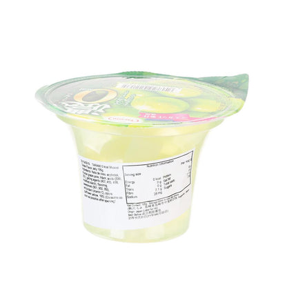 塔啦蜜 0 kcal 青提子啫喱 (195g)