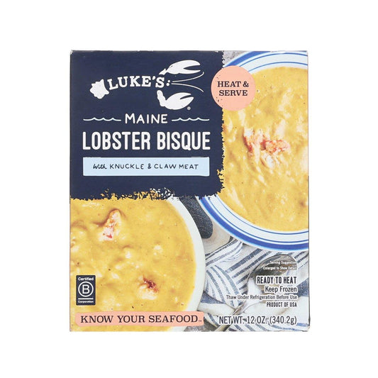 LUKE'S LOBSTER 龍蝦湯 (340.2g)