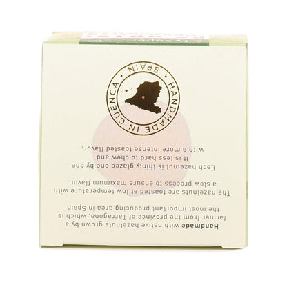 CITYSUPER X LAS MORENITAS 手工製焦糖榛子 (60g)