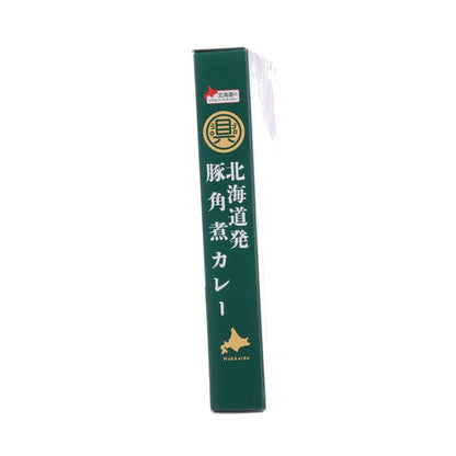 BELL食品 即食角煮豚肉咖喱 (250g)