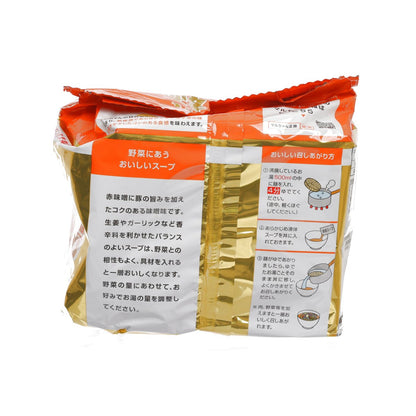 東洋水產 Maruchan 正麵 - 味噌味 (540g)