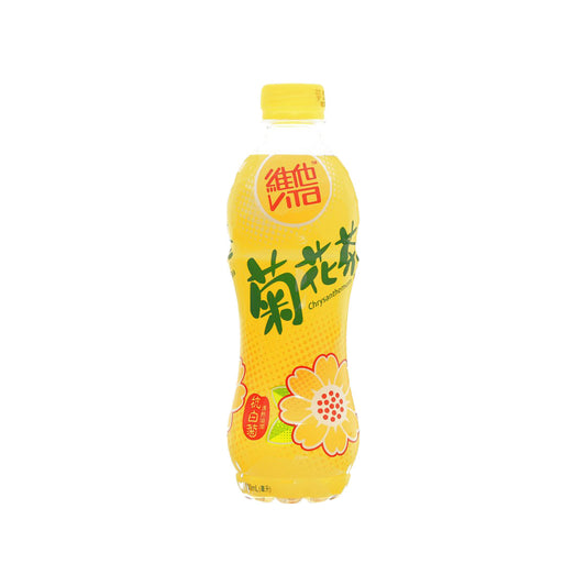 維他 菊花茶飲品 (500mL)