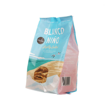 BLANCO NINO 淡鹽白粟米脆片 (170g)