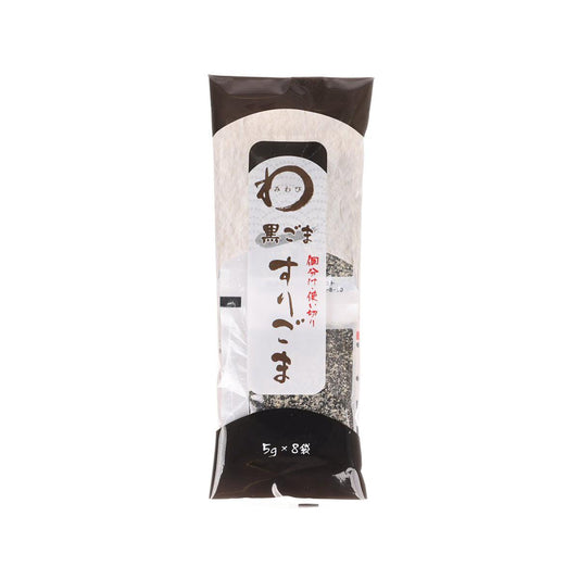 MAKOTO 烘烤黑芝麻碎 (8 x 5g)