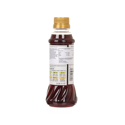 山元釀造 香菇昆布濃縮湯底 (300mL)
