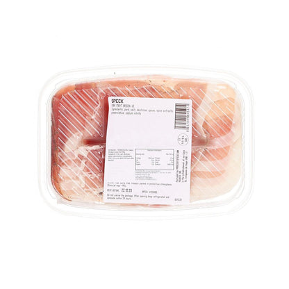 TERREDUCALI Speck煙燻風乾火腿 (90g)
