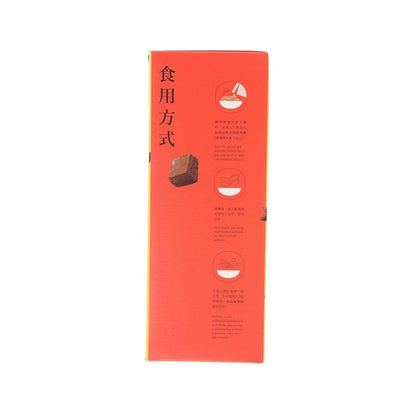 初耘 麻辣豆腐鴨血細寬粉 (490g)