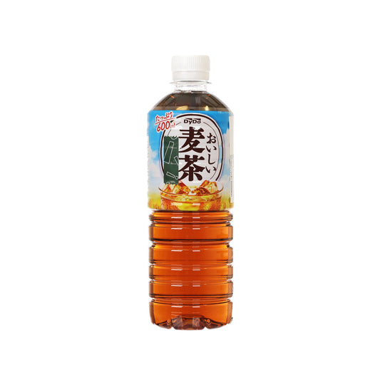 DYDO 好喝大麥茶 (600mL)