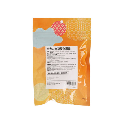 位元堂 牛大力土伏苓化濕湯 (127g)