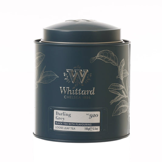 WHITTARD 伯爵茶茶葉 (100g)