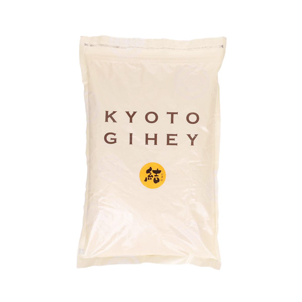 八代目儀兵衛 料理米系列 - 結 (2kg)