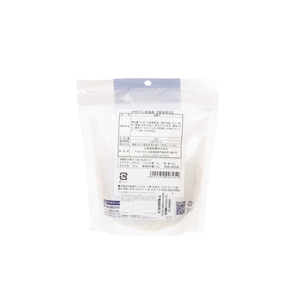 北海道製菓 北海道昆布甜蝦脆餅 (60g)