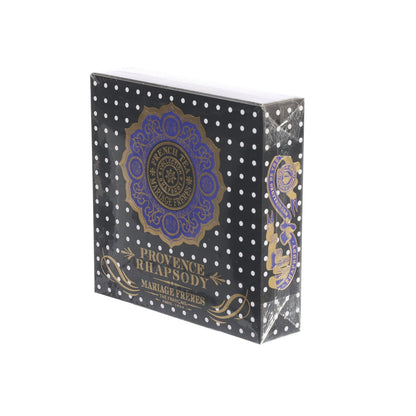 MARIAGE FRERES 普羅旺斯狂想曲 - 玫瑰白茶香味茶包 (30pcs)